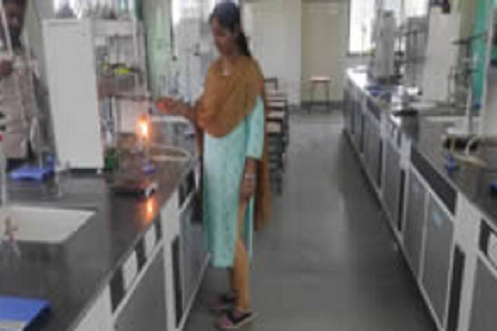 Shri Sant Shankar Maharaj College of Agriculture campus in Pimpalkhuta, Maharashtra, India — photo 6