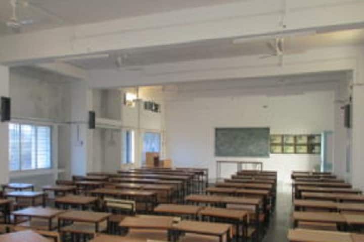 Ramkrishna Bajaj College of Agriculture campus in Wardha, Maharashtra, India — photo 2