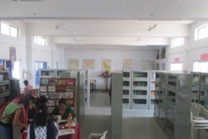 Ramkrishna Bajaj College of Agriculture campus in Wardha, Maharashtra, India — photo 5