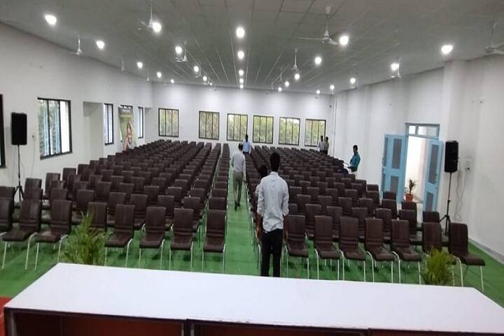 Ramkrishna Bajaj College of Agriculture campus in Wardha, Maharashtra, India — photo 6