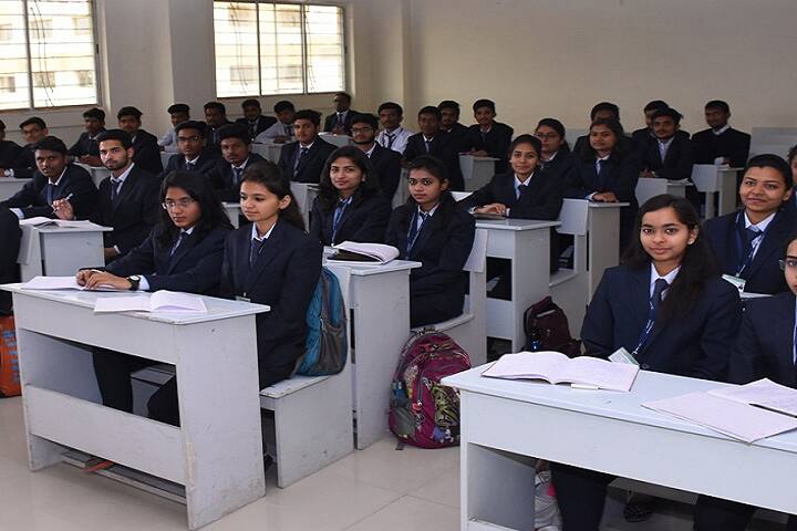 PR Pote College of Agriculture campus in Amravati, Maharashtra, India — photo 4