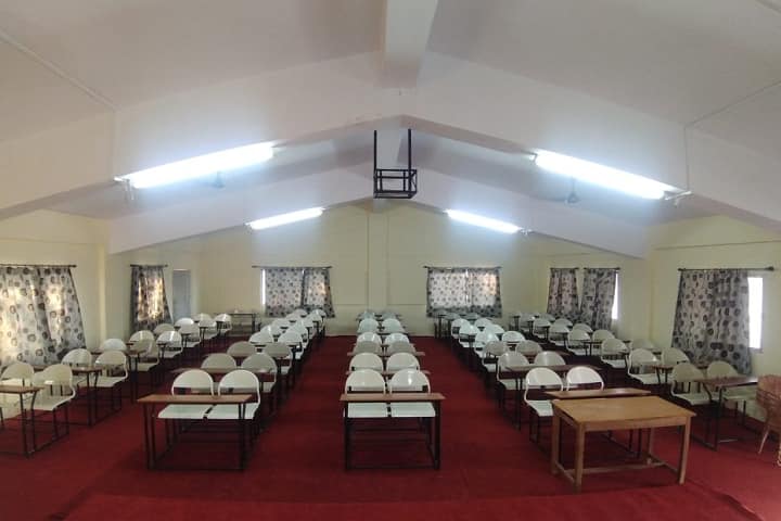 Govindraoji Nikam College of Agriculture campus in Ratnagiri, Maharashtra, India — photo 4