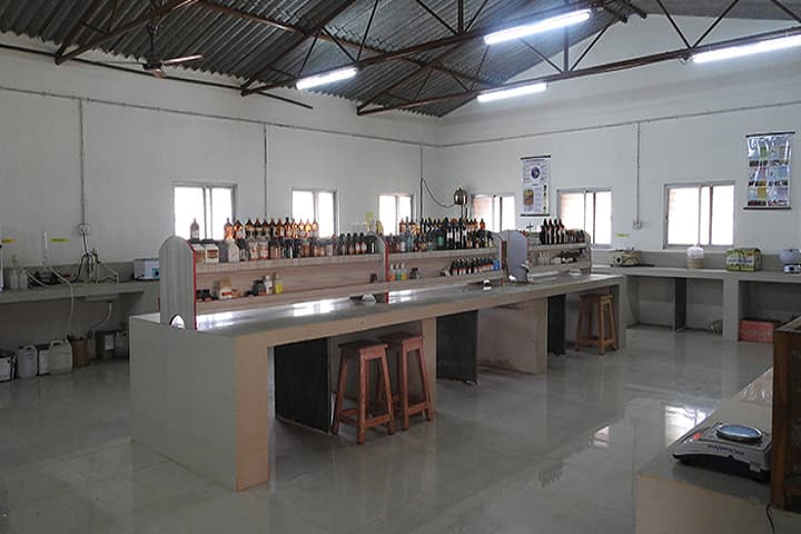 Govindraoji Nikam College of Agriculture campus in Ratnagiri, Maharashtra, India — photo 5