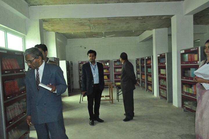 Prabuddh Ayurvedic Medical College Hospital and Research Centre campus in Lucknow, Uttar Pradesh, India — photo 3