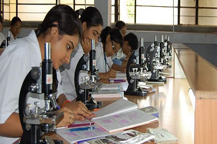 Prabuddh Ayurvedic Medical College Hospital and Research Centre campus in Lucknow, Uttar Pradesh, India — photo 4