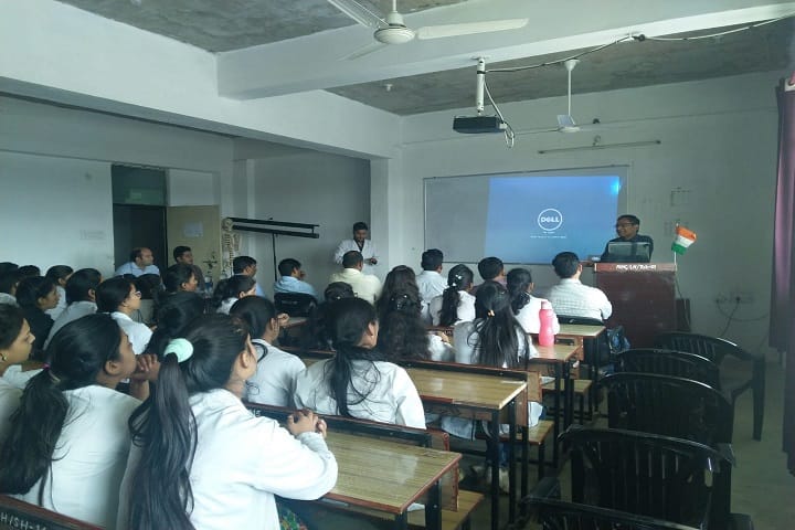 Prabuddh Ayurvedic Medical College Hospital and Research Centre campus in Lucknow, Uttar Pradesh, India — photo 5