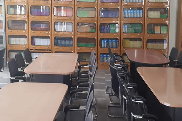 SKS Ayurvedic Medical College and Hospital campus in Mathura, Uttar Pradesh, India — photo 5