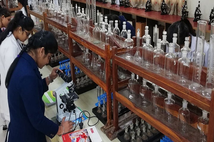 SKS Ayurvedic Medical College and Hospital campus in Mathura, Uttar Pradesh, India — photo 6