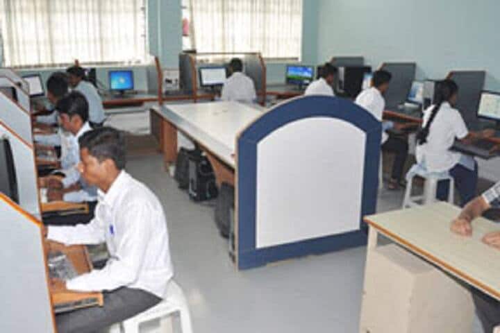 Mula Rural Institute of Pharmacy campus in Ahmednagar, Maharashtra, India — photo 5