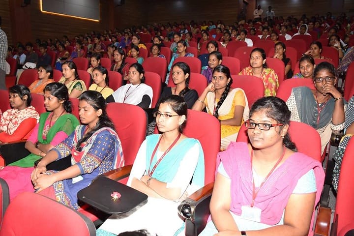 Sri Sairam Siddha Medical College and Research Centre campus in Chennai, Tamil Nadu, India — photo 4