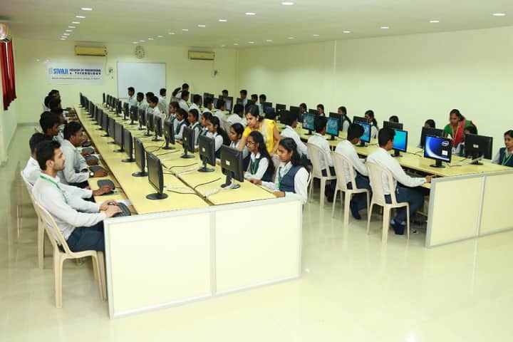 Sivaji College of Engineering and Technology campus in Kanyakumari, Tamil Nadu, India — photo 4
