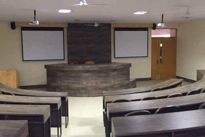 IFIM Bangalore campus in Bangalore, Karnataka, India — photo 4