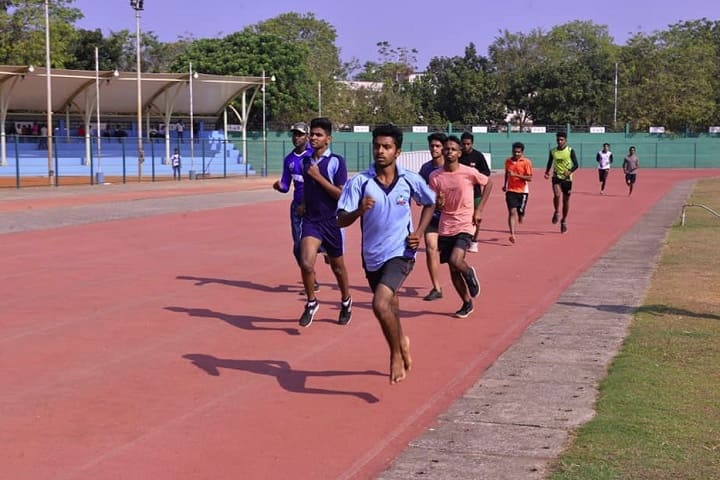 Udupi College of Physiotherapy campus in Udupi, Karnataka, India — photo 2