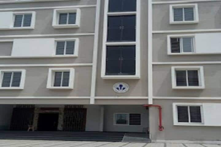 MVM College of Pharmacy campus in Bangalore, Karnataka, India — photo 2