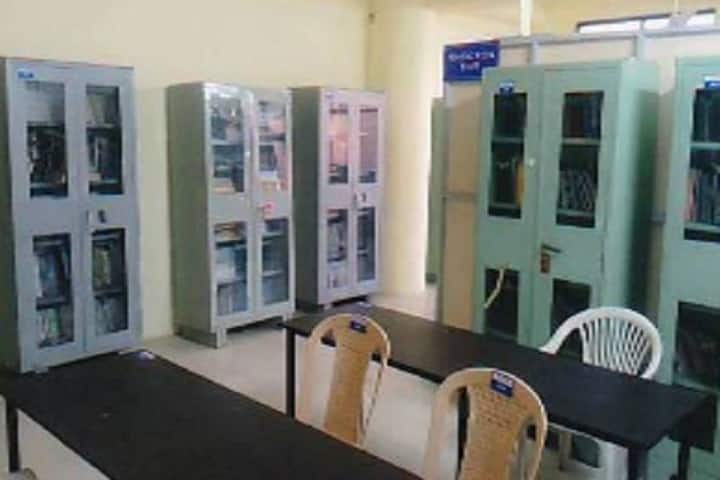 Hon RR Patil College of Homoeopathy and Hospital campus in Sangli, Maharashtra, India — photo 4