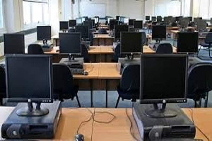 TCET Karim Nagar campus in Karimnagar, Telangana, India — photo 2