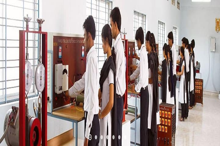 TCET Karim Nagar campus in Karimnagar, Telangana, India — photo 3