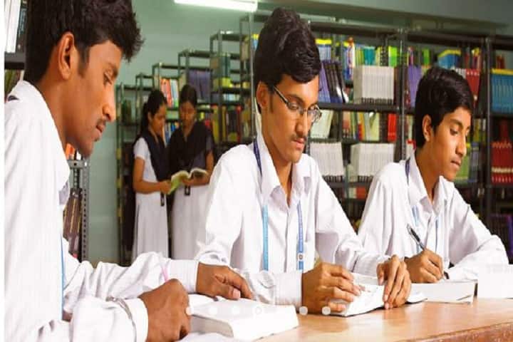 TCET Karim Nagar campus in Karimnagar, Telangana, India — photo 4