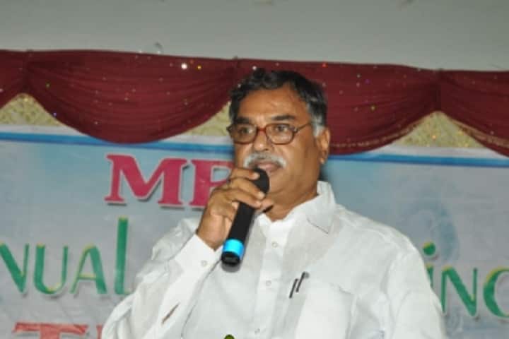 TCET Karim Nagar campus in Karimnagar, Telangana, India — photo 5