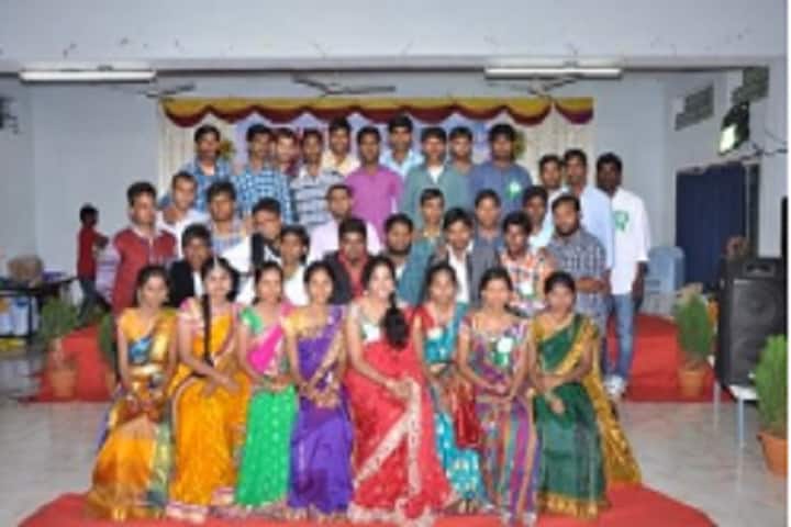 TCET Karim Nagar campus in Karimnagar, Telangana, India — photo 6