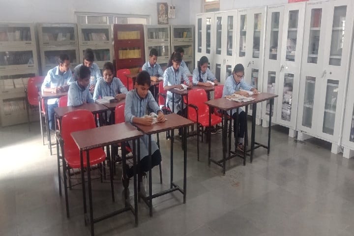 Nagpur College of Pharmacy campus in Nagpur, Maharashtra, India — photo 4