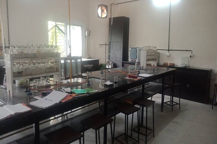 Nagpur College of Pharmacy campus in Nagpur, Maharashtra, India — photo 5