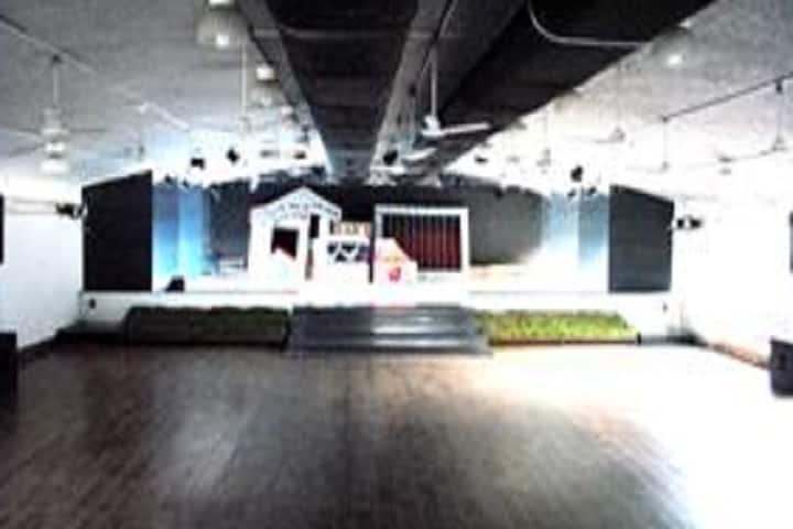 Nagrik Shikshan Sanstha College of Pharmacy campus in Mumbai, Maharashtra, India — photo 5