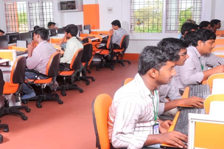 Nalanda Institute of Pharmaceutical Sciences campus in Guntur, Andhra Pradesh, India — photo 2