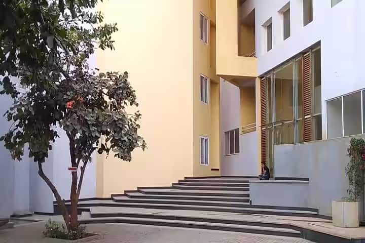 AIGS Bangalore campus in Bangalore, Karnataka, India — photo 3