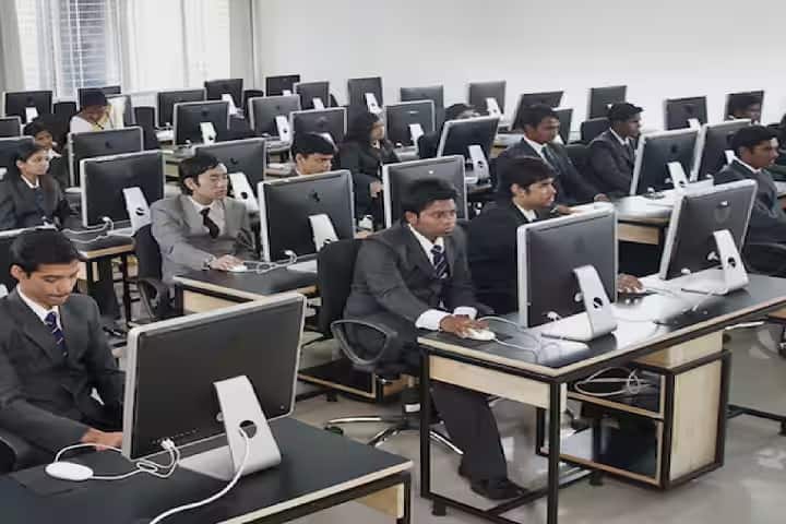 AIGS Bangalore campus in Bangalore, Karnataka, India — photo 4