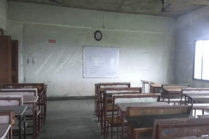 Pruthviraj Deshmukh College of Physiotherapy campus in Yavatmal, Maharashtra, India — photo 3