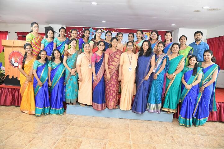 Athena College of Nursing campus in Mangalore, Karnataka, India — photo 6