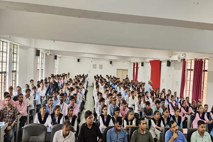 Government Polytechnic campus in Munger, Bihar, India — photo 3