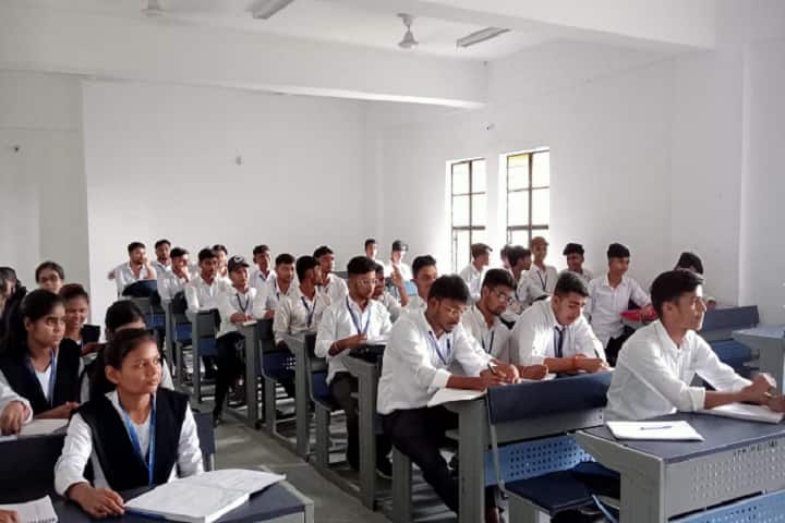 Government Polytechnic campus in Munger, Bihar, India — photo 6