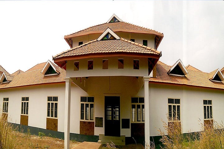 ZGC KOZHIKODE campus in Kozhikode, Kerala, India — photo 1