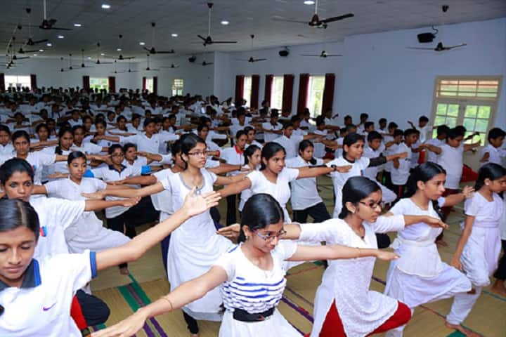 ZGC KOZHIKODE campus in Kozhikode, Kerala, India — photo 6