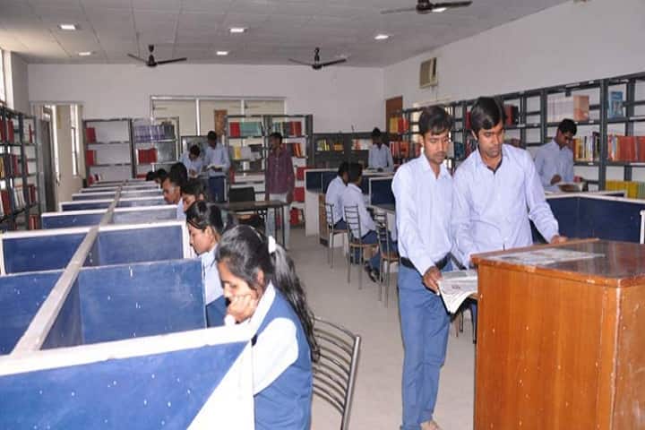 Nandini Nagar Mahavidyalaya College of Pharmacy campus in Gonda, Uttar Pradesh, India — photo 2