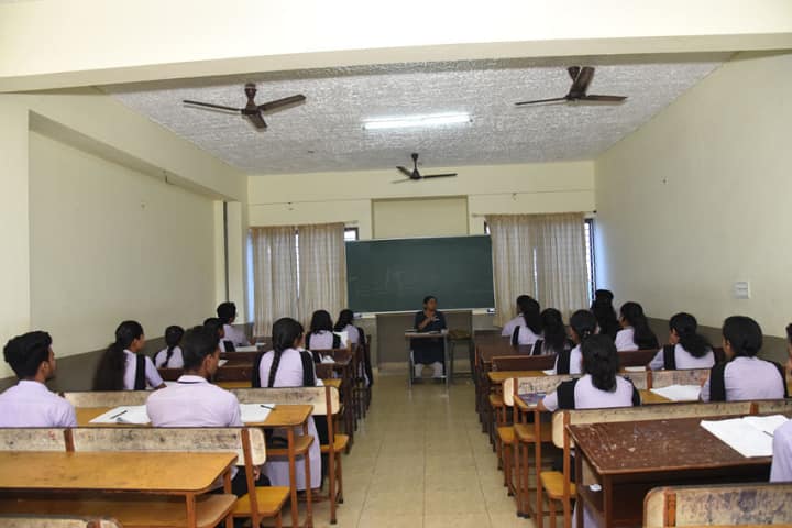 Mangala College of Physiotherapy campus in Mangalore, Karnataka, India — photo 2
