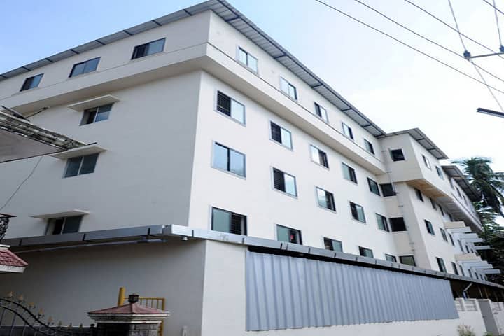 Mangala College of Physiotherapy campus in Mangalore, Karnataka, India — photo 4