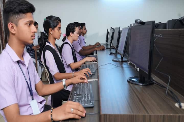 Mangala College of Physiotherapy campus in Mangalore, Karnataka, India — photo 5