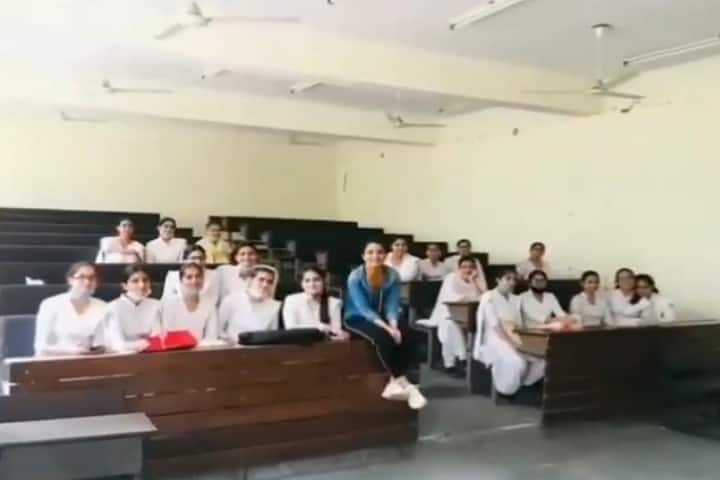 State Institute of Nursing and Paramedical Sciences campus in Muktsar, Punjab, India — photo 5