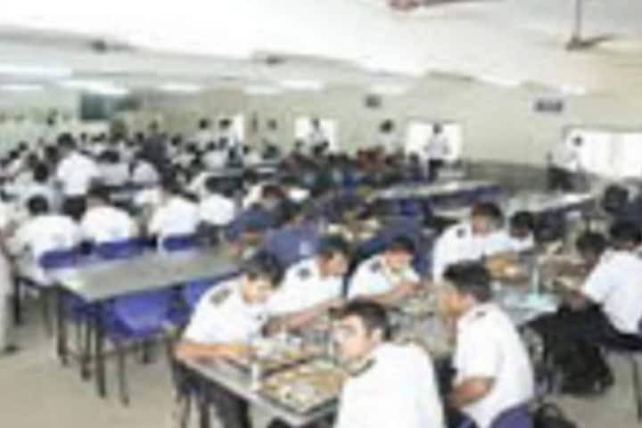 Sri Krishna College of Engineering campus in Vellore, Tamil Nadu, India — photo 3