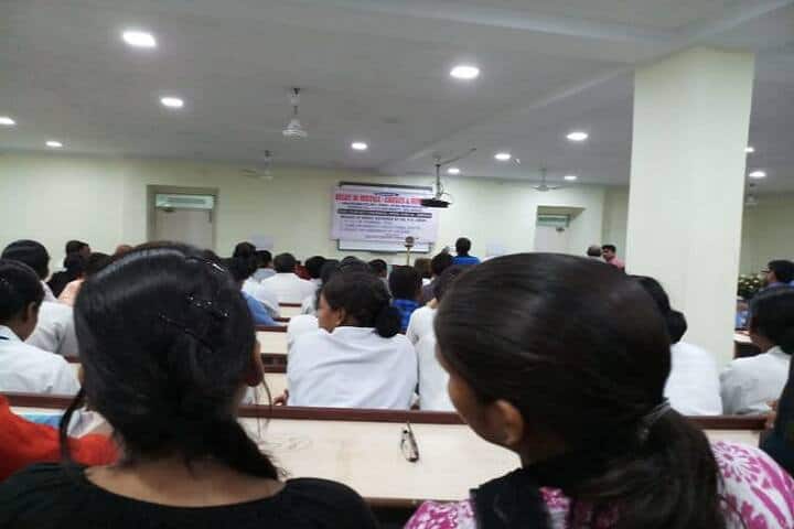 Narayan Institute of Pharmacy campus in Sasaram, Bihar, India — photo 2