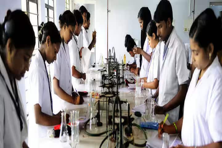 Narayan Institute of Pharmacy campus in Sasaram, Bihar, India — photo 4