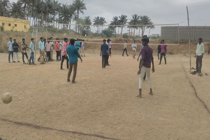 Sree Abirami College of Physiotherapy campus in Coimbatore, Tamil Nadu, India — photo 6