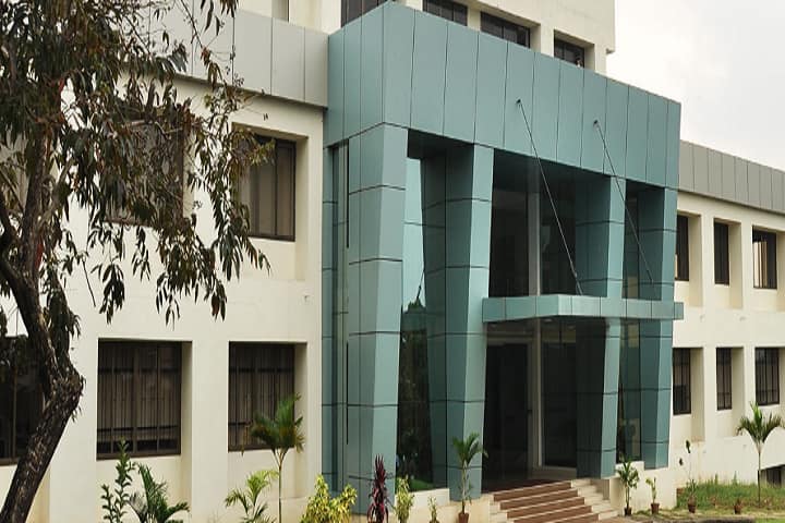 PA College of Physiotherapy campus in Mangalore, Karnataka, India — photo 1