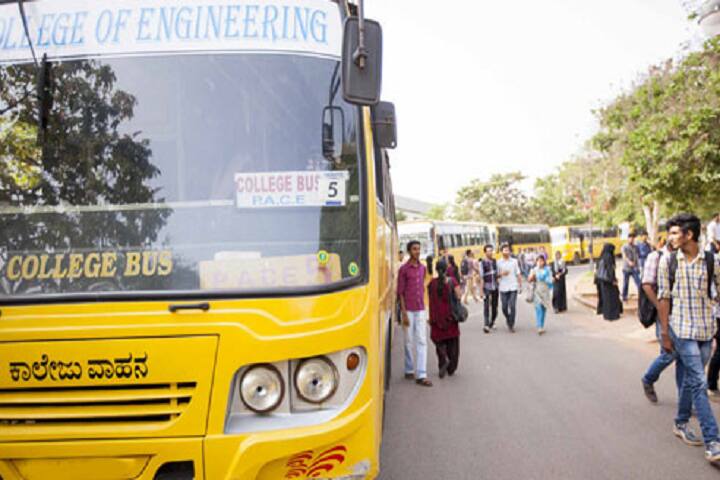 PA College of Physiotherapy campus in Mangalore, Karnataka, India — photo 5