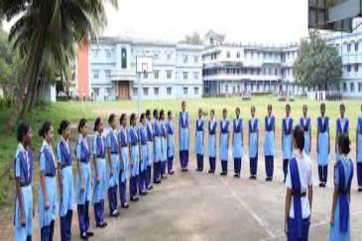 STET Thiruvarur campus in Sundarakottai, Tamil Nadu, India