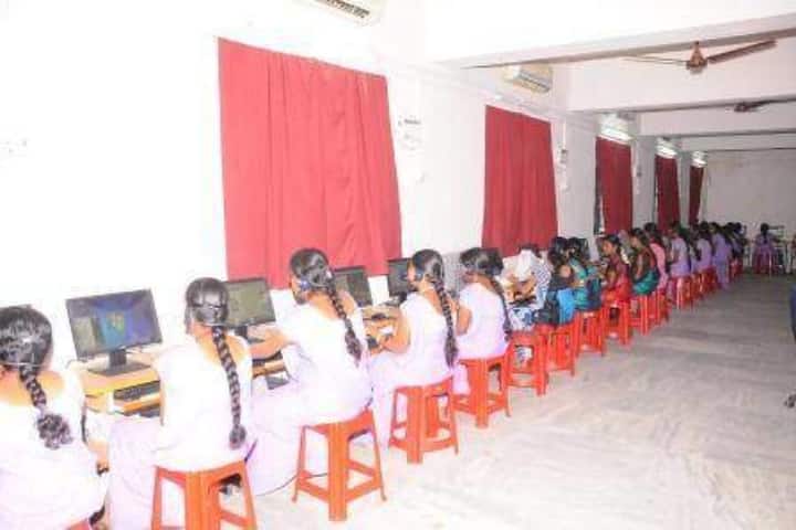 STET Thiruvarur campus in Sundarakottai, Tamil Nadu, India — photo 4