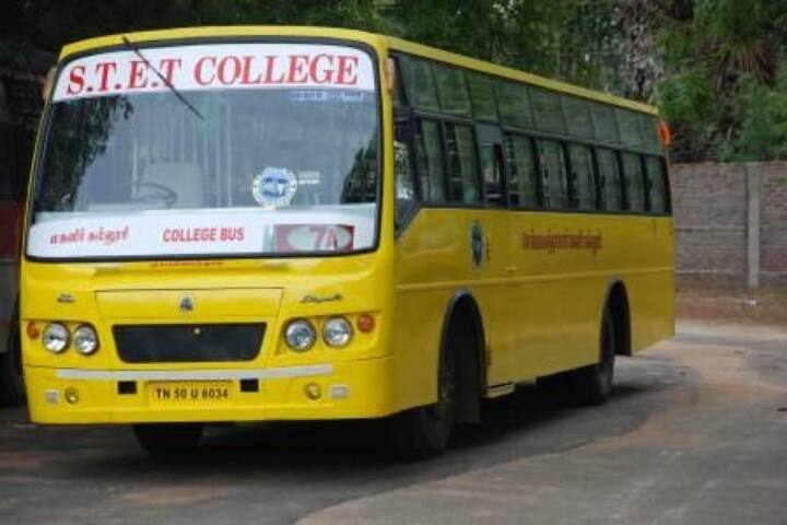 STET Thiruvarur campus in Sundarakottai, Tamil Nadu, India — photo 6